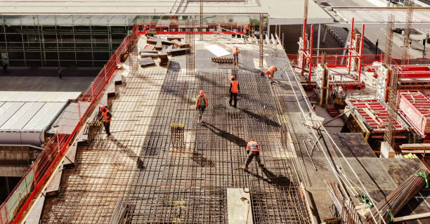 Best Industrial Concrete Flooring in Naples, FL