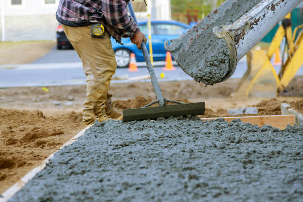 Best Residential Concrete Solutions in Naples, FL