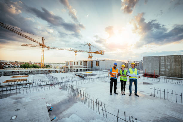 Best Concrete Demolition Services in Naples, FL