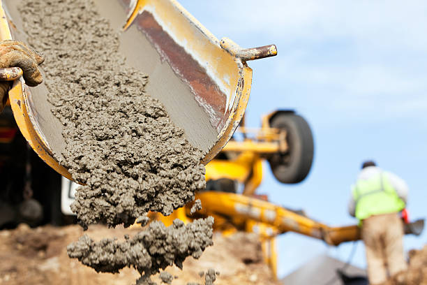 Best Concrete Grinding and Polishing in Naples, FL