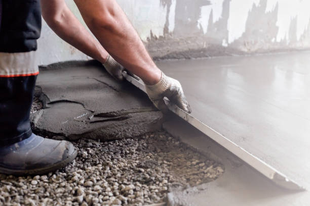 Best Concrete Removal and Replacement in Naples, FL