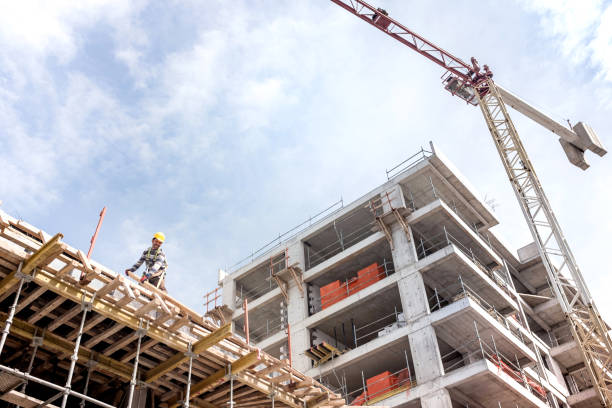 Best Concrete Slab Construction in Naples, FL